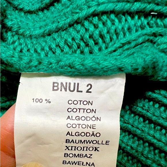 Naf Naf sweater Small or Medium size - Picture 5 of 6